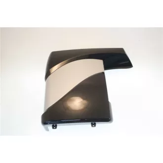 BAL OLDALI ÖSSZESZERELÉS SZÜRKE/FEKETE