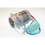 TELJES MOTOR MYTHOS 110V