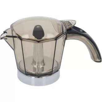   De'Longhi Alicia Felső Korsó / Kiöntő (4 csészés, EMK4 / EMKE42)