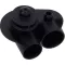 NOZZLE ADAPTER