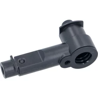 STEAM SPOUT