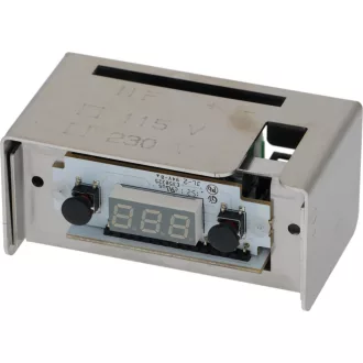 DIGITÁLIS TERMOSZTÁT TERMOPID 230V