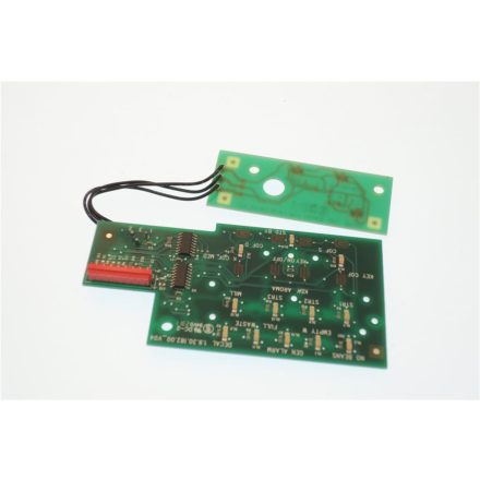 LED INTERFACE BOARD+WIRING ASSEMBLY UL X