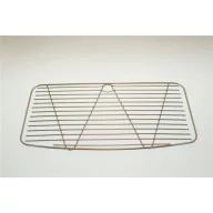 WIRE GRID ST./STEEL FOR WORKTOP