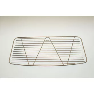 WIRE GRID ST./STEEL FOR WORKTOP