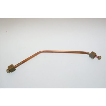 TUBE 3/8-3/8 BOILER-STEAM TAP LH