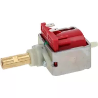 VIBRÁCIÓS SZIVATTYÚ EX5 48W 220V 50/60Hz