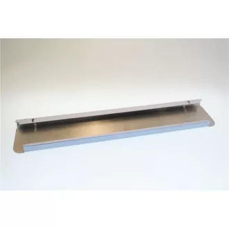 Hátsó Alsó Panel 2gr polaris rozsdamentes/acél