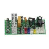 ELECTRONIC BOARD CPU