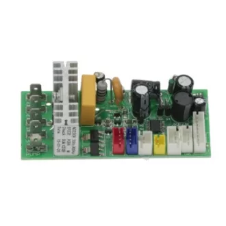 ELECTRONIC BOARD CPU