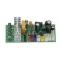 ELECTRONIC BOARD CPU