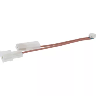 HŐVÉDŐ F20 100°C