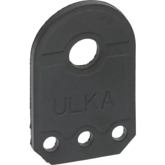 REZGÉSCSILLAPÍTÓ EX-EP-EK-EA