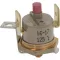 KONTAKT TERMOSZTÁT 125°C M4 16A 250V