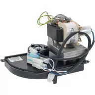 HAJTÓMŰ 230V 50/60Hz 28/34 ford./perc