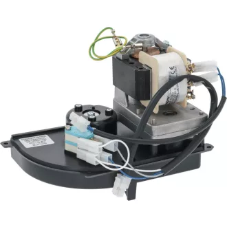 HAJTÓMŰ 230V 50/60Hz 28/34 ford./perc