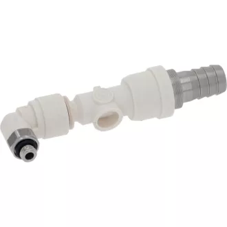 TÚLNYOMÁS SZELEP 4 BAR