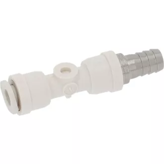 EXPANZIÓS SZELEP 14 bar