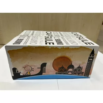 Italian Coffee Cremoso Martello kompatibilis kávékapszula - 50 db