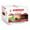 Kimbo Pompei ESE pod - Arabica és Robusta keverék, 50 × 7,3 g