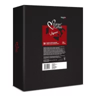 Italian Coffee Vigoroso Lavazza Espresso Point kapszula - 40% Arabica · 60% Robusta, 50 db