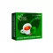 Italian Coffee Arabica Nespresso Professional kapszula - 100% Arabica, 50 db