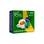 Italian Coffee Brazil Nespresso Professional kompatibilis kávékapszula - 100% Arabica, 50 db