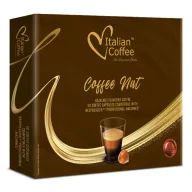 Italian Coffee Coffee Nut Nespresso Pro kapszula - Mogyoró ízű, 50 db