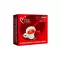 Italian Coffee Cremoso Nespresso Professional kapszula - 40% Arabica · 60% Robusta, 50 db