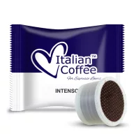   Italian Coffee Intenso Martello kompatibilis kávékapszula - 50 × 5,5 g