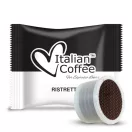 Italian Coffee Ristretto Martello kompatibilis kávékapszula - 50 db