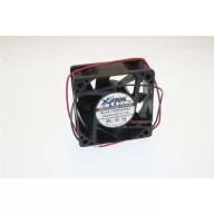 VENTILÁTOR 24V 0.15A DC 60x60x25