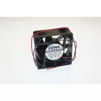 VENTILÁTOR 24V 0.15A DC 60x60x25