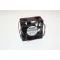 VENTILÁTOR 24V 0.15A DC 60x60x25