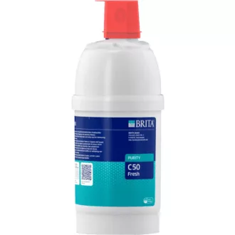BRITA PURITY C50 Fresh Vízszűrő patron