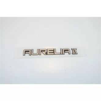 Öntapadós címke AURELIA II