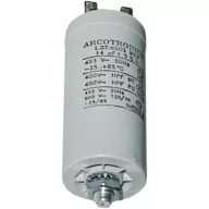 ELEKTROMOS KONDENZÁTOR 6.3µF