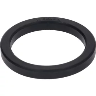   La Scala kompatibilis szűrőtartó tömítés (fejtömítés) Ø 73x57x8 mm