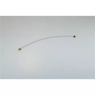 PTFE CSŐ DI2-DE4 L=205+2 PERSZELY EN5