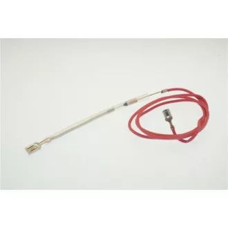 SZILIKON KÁBEL 1 1(710)+TCO+2(80) PIROS&FEHÉR