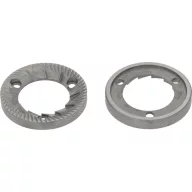 GRINDING BURRS PAIR SAN MARCO RH