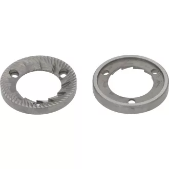 GRINDING BURRS PAIR SAN MARCO RH