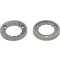 GRINDING BURRS PAIR SAN MARCO RH