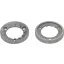 GRINDING BURRS PAIR SAN MARCO RH
