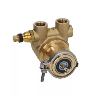 VOLUMETRIKUS SZIVATTYÚ ROTOFLOW ø 3/8' GÁZ