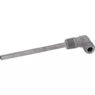 SZÍVÓCSŐ ø 1/4'M-1/4'M