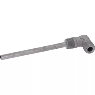 SZÍVÓCSŐ ø 1/4'M-1/4'M
