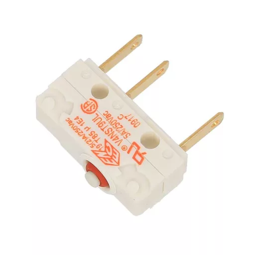 Delonghi kompatibilis mikrokapcsoló V4NST9UL (5A 250V)