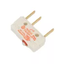 Delonghi kompatibilis mikrokapcsoló V4NST9UL (5A 250V)