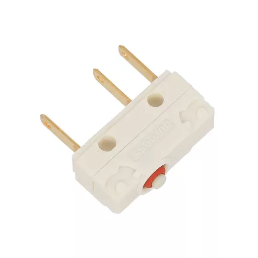 Delonghi kompatibilis mikrokapcsoló V4NST9UL (5A 250V)